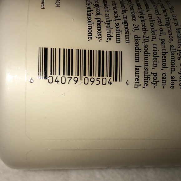 Unopened shampoo, shower gel, bubble bath. - Picture 5 of 5